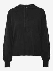 Vero Moda VMNANCY Trøje -Black - 10269236