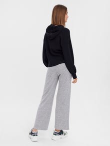 Vero Moda VMNANCY Trøje -Black - 10269236