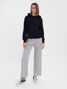 Vero Moda VMNANCY Trøje -Black - 10269236