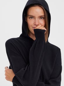 Vero Moda VMNANCY Trøje -Black - 10269236