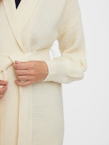 Vero Moda VMNONAME Knit Cardigan -Birch - 10269245