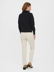 Vero Moda VMSABA Pullover -Black - 10269246