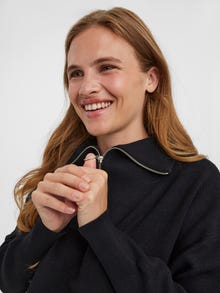 Vero Moda VMSABA Pullover -Black - 10269246