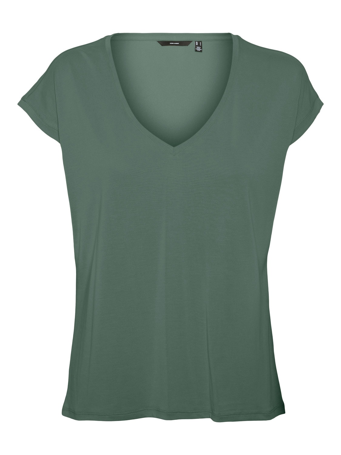| Vero Medium Green Moda® VMFILLI | Top
