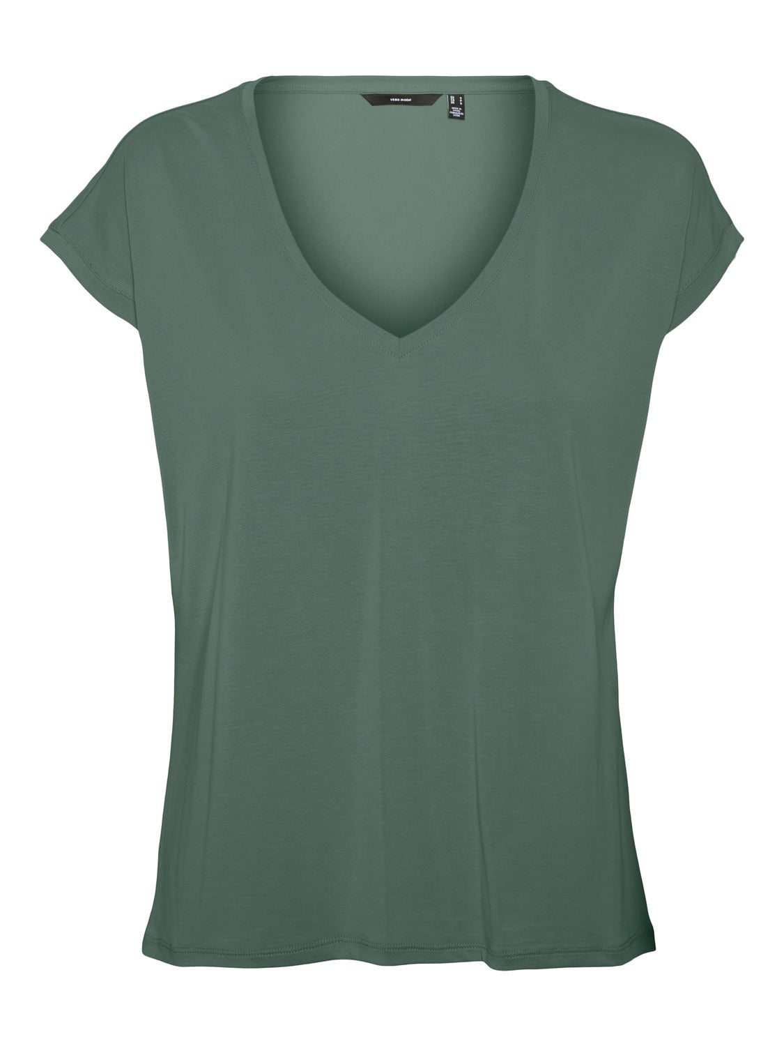 Moda® | Vero VMFILLI Medium Top Green |