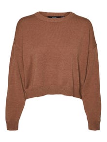 Vero Moda VMLILLIE Pullover -Aztec - 10269425