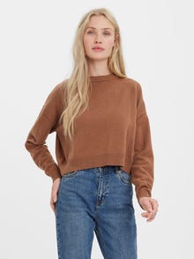 Vero Moda VMLILLIE Pullover -Aztec - 10269425