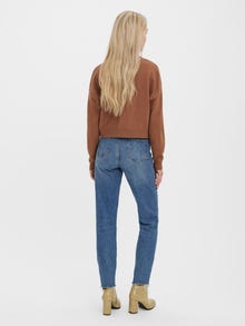 Vero Moda VMLILLIE Pullover -Aztec - 10269425