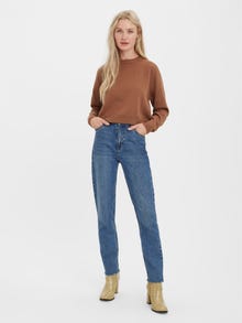 Vero Moda VMLILLIE Pullover -Aztec - 10269425