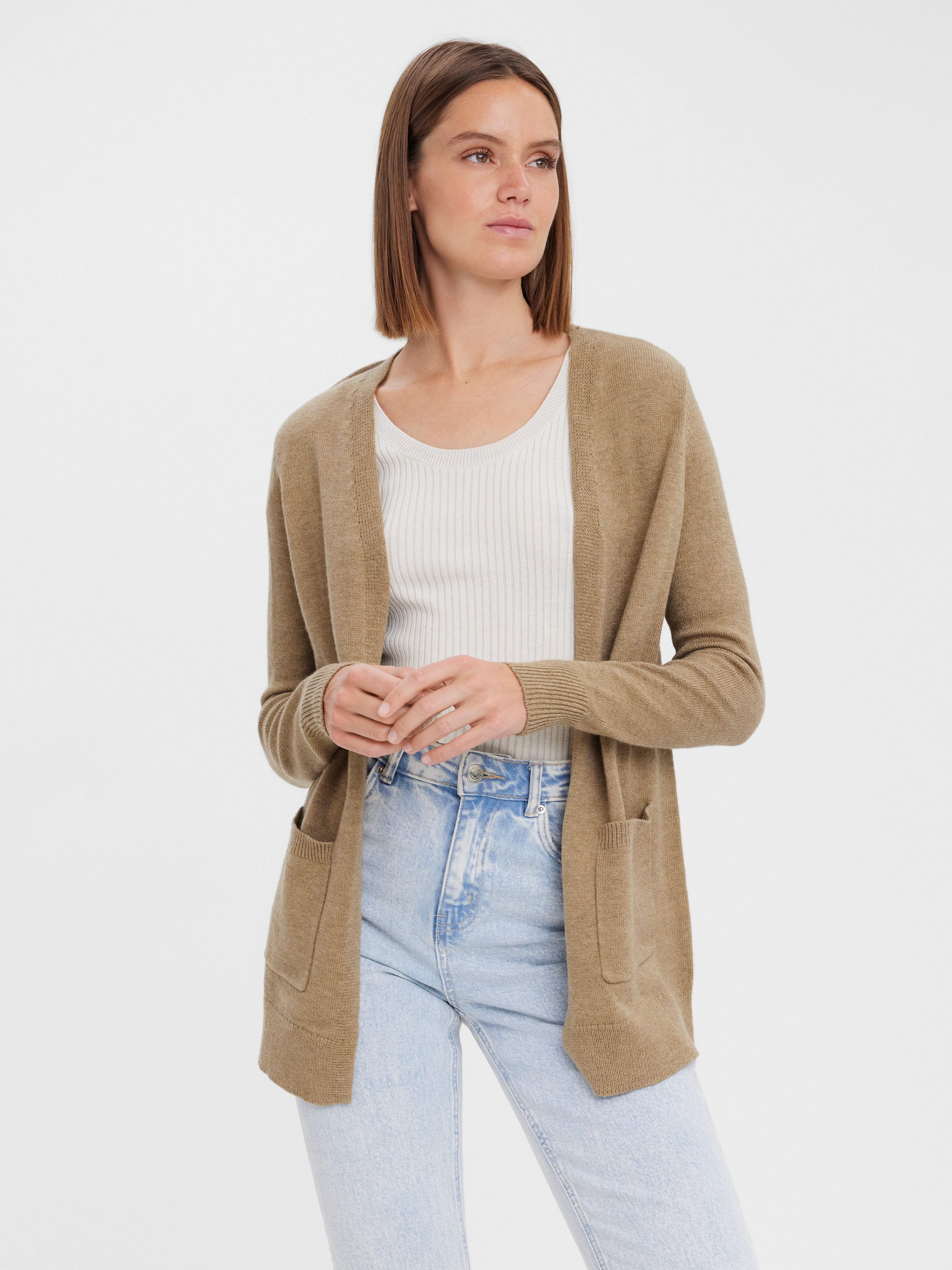 Women's Cardigans | VERO MODA