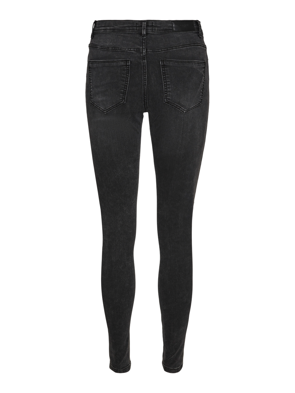 Skinny Fit Jeans | Black | Vero Moda®
