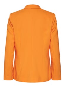 Vero Moda VMSANDY Blazers -Orange Pepper - 10269953