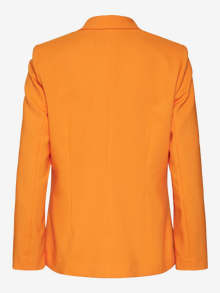 Vero Moda VMSANDY Blazer -Orange Pepper - 10269953