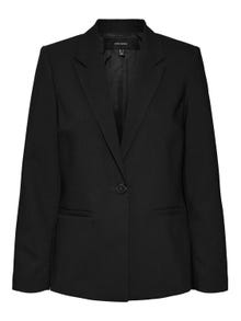JdY JDYGEGGO L/S Blazer Jrs Noos, Blazer Casual Donna, Chateau Gray, XS JdY JDYGEGGO L/S Blazer Jrs Noos, Blazer Casual Donna, Chateau Gray, XS