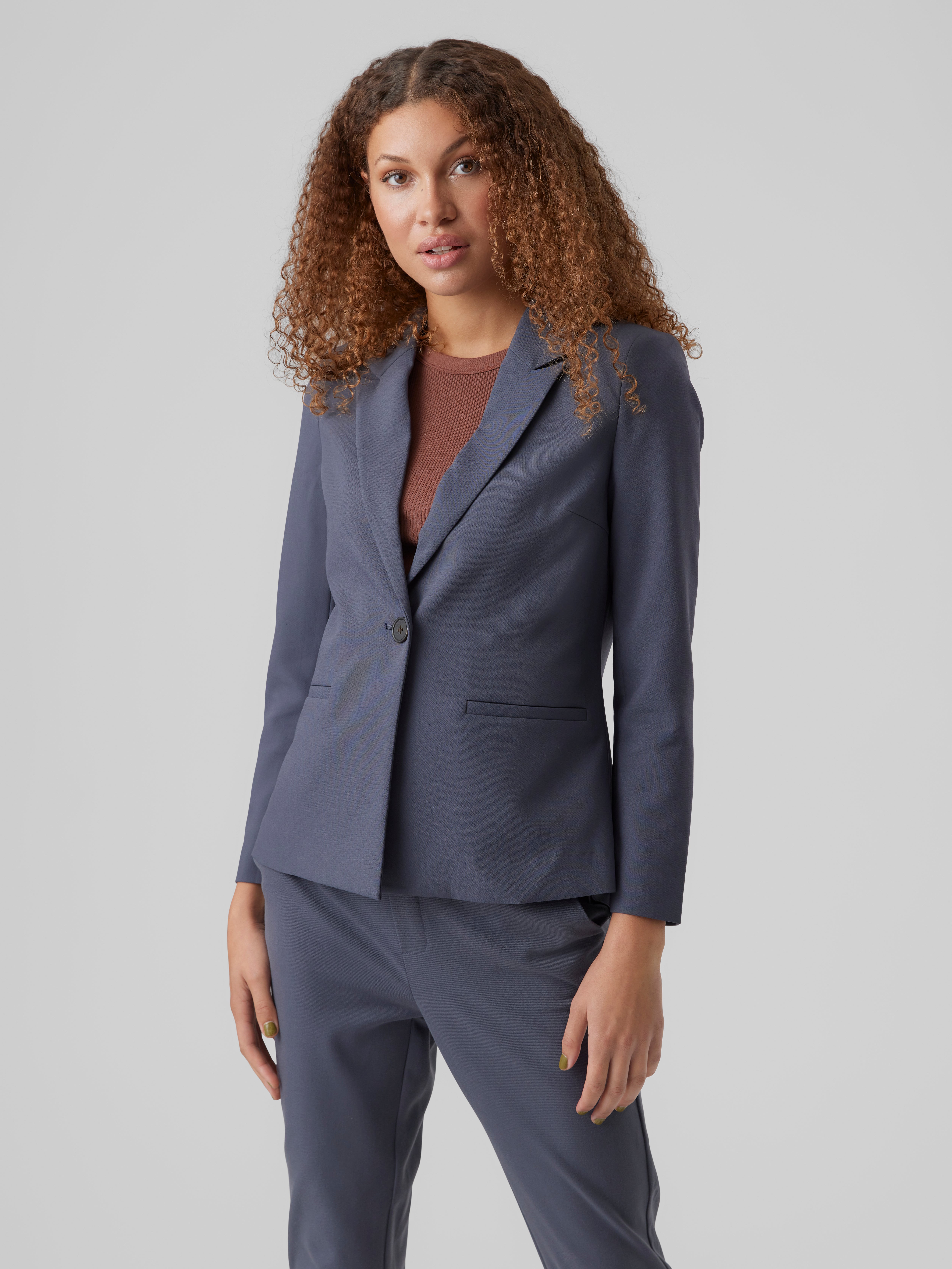 Damen Kleidung Blazer & Anzüge Einzelne Anzugteile Vero Moda Einzelne Anzugteile Blazer von Vero Moda 