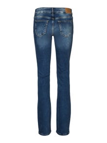 Vero Moda VMBLAKE Jeans -Medium Blue Denim - 10269972