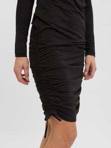 Vero Moda VMJADE Kurzes Kleid -Black - 10269987