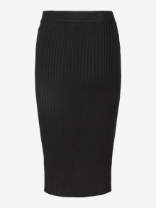 Vero Moda VMKIKI Lange rok -Black - 10270018