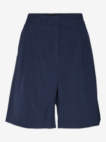 Vero Moda VMTROIAN Shorts -Navy Blazer - 10270072