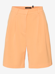 Vero Moda VMTROIAN Shorts -Mock Orange - 10270072