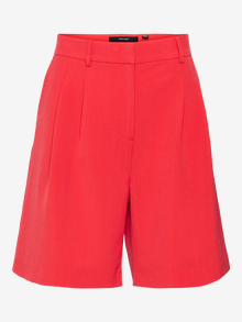 Vero Moda VMTROIAN Shorts -Bittersweet - 10270072