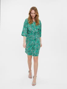 Vero Moda VMSIGNE Blazer -Holly Green - 10270085