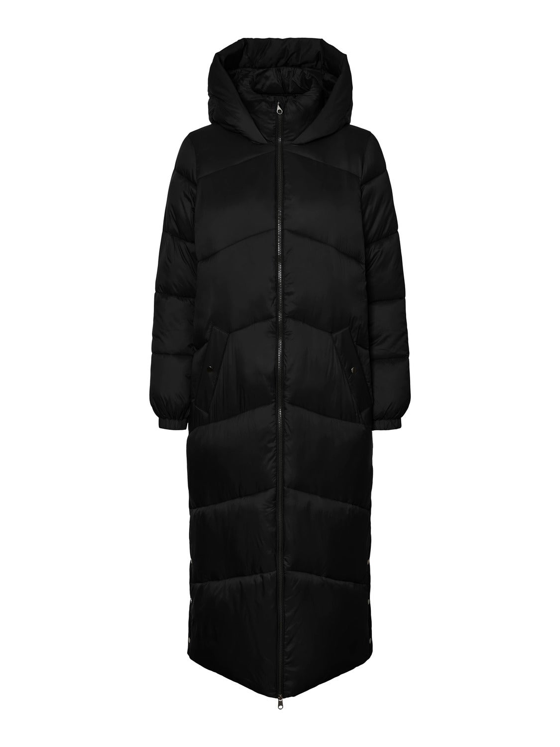 VMUPPSALA Coat | Black | Vero Moda®