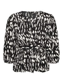Vero Moda VMMY Top -Black - 10270185