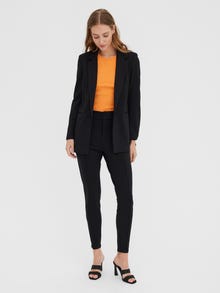 Vero Moda VMEVA Blazer -Black - 10270217