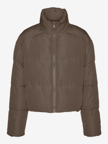 Vero Moda VMCAPRI Jacket -Chocolate Chip - 10270235