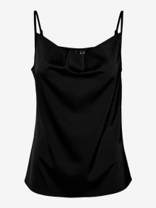 Vero Moda VMSIMMI Top -Black - 10270423