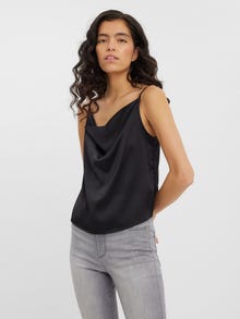Vero Moda VMSIMMI Top -Black - 10270423