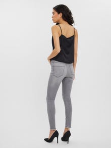Vero Moda VMSIMMI Top -Black - 10270423