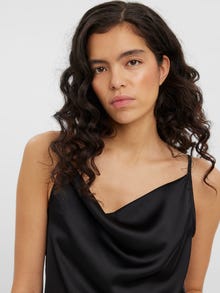 Vero Moda VMSIMMI Top -Black - 10270423