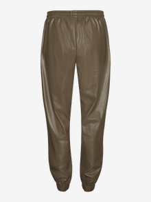 Vero Moda VMOLYMPIA Høj talje Bukser -Bungee Cord - 10270466