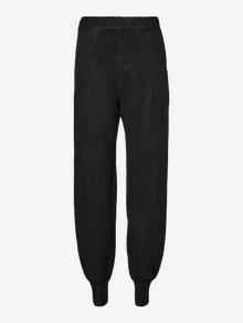 Vero Moda VMNANCY Bukser -Black - 10270495