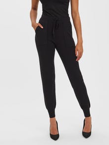 Vero Moda VMNANCY Bukser -Black - 10270495