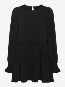 Vero Moda VMWIGGA Kurzes Kleid -Black - 10270590