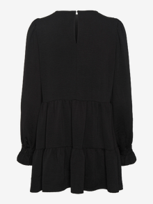 Vero Moda VMWIGGA Kurzes Kleid -Black - 10270590