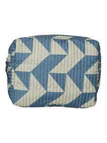 Vero Moda VMMIXIE Bag -Silver Birch - 10270691