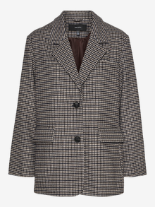 Vero Moda VMJOSEFINE Jacket -Coffee Bean - 10270827