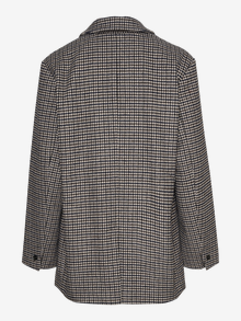 Vero Moda VMJOSEFINE Jacket -Coffee Bean - 10270827