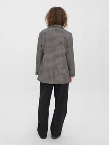 Vero Moda VMJOSEFINE Jacket -Coffee Bean - 10270827