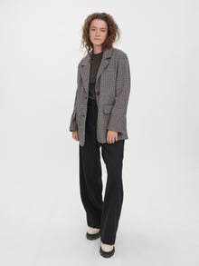 Vero Moda VMJOSEFINE Jacket -Coffee Bean - 10270827