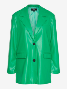 Vero Moda VMBELLA Jacket -Bright Green - 10270895
