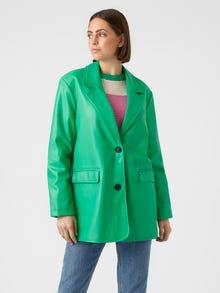 Vero Moda VMBELLA Jacket -Bright Green - 10270895