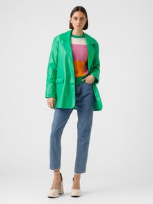 Vero Moda VMBELLA Jacket -Bright Green - 10270895