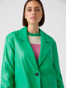 Vero Moda VMBELLA Jas -Bright Green - 10270895