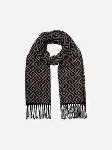 Vero Moda Scarf -Black - 10271002