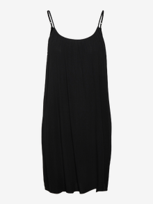 Vero Moda VMKELLY Kurzes Kleid -Black - 10271038